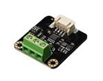 Data Conversion Modules Gravity: GP8413 2-Channel 15-bit I2C to 0-5V/10V DAC Module