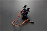 디바이스마트,,,FIT0415,교육용 키트 FPV Nylon Pan & Tilt Kit (Without Servo) / Mouser Part Number : 426-FIT0415
