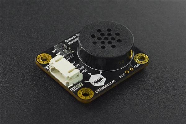 SEN0438 RS485 Temperature & Humidity Sensor - DFRobot