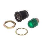 Lamp Holders & Accessories SUB MIN PANEL IND