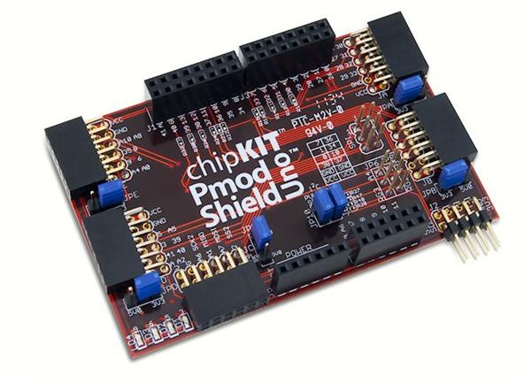 CHIPKIT-PM-S-UNO