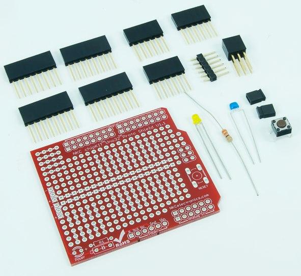 CHIPKIT-PS-UNO32