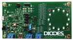 LED Lighting Development Tools LED Linear Driver null null
