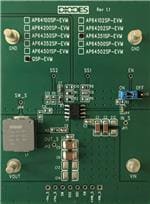Power Management IC Development Tools DCDC Conv HV Buck null null