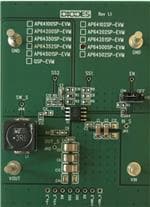 Power Management IC Development Tools DCDC Conv HV Buck null null