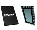 Interface - Signal Buffers, Repeaters Active Display X2-QFN2845-32 T&R 3.5K