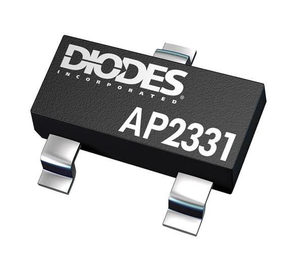 AP2331FJ-7 AP2331FJ-7