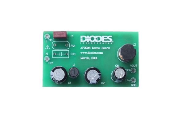 AP3928-EVB AP3928-EVB