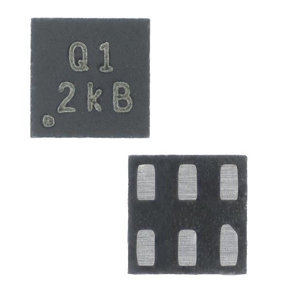 74AUP1G00FW5-7 74AUP1G00FW5-7