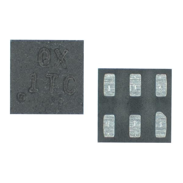 74AUP1G125FW5-7 74AUP1G125FW5-7