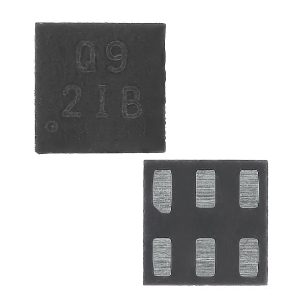 74AUP1G14FW5-7