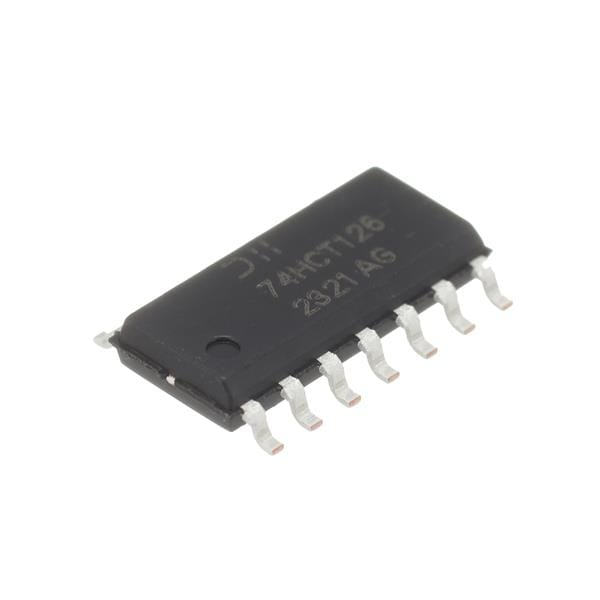 74HCT126S14-13