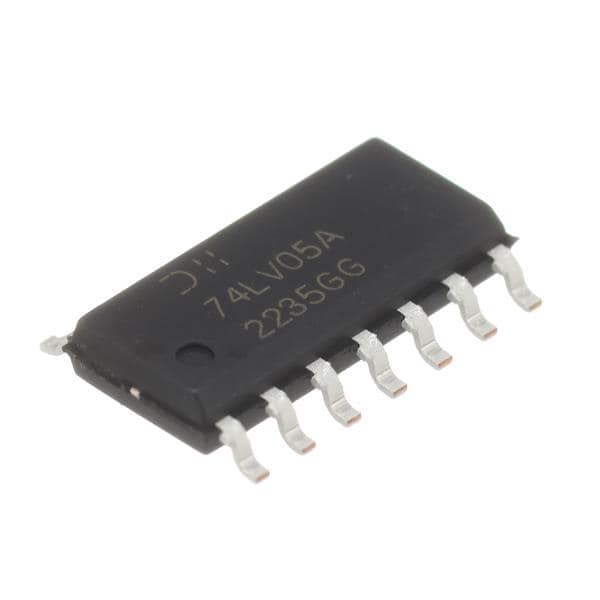 74LV05AS14-13