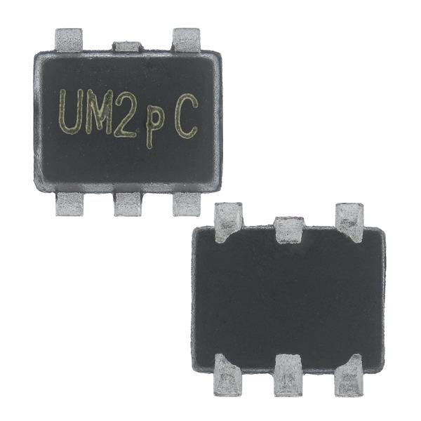74LVC1G06Z-7