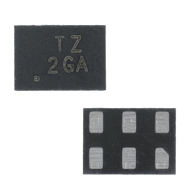 74LVC1G98FZ4-7