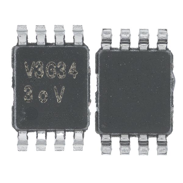 74LVC3G34V8-7
