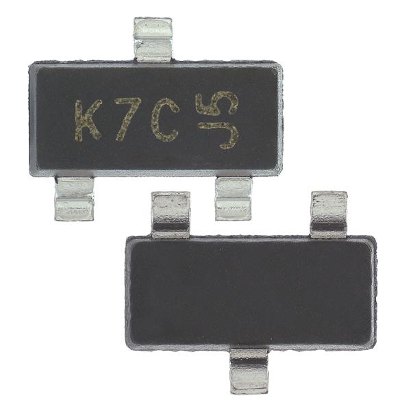BAS70Q-7-F BAS70Q-7-F