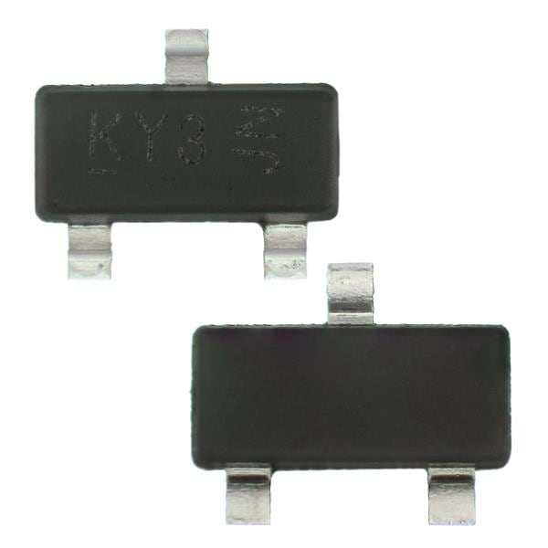 BZX84B13Q-7-F