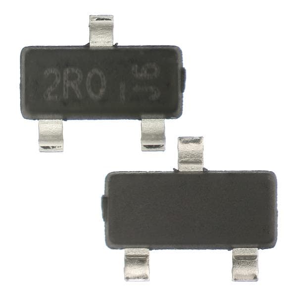 DESD3V3L2BTQ-7 DESD3V3L2BTQ-7