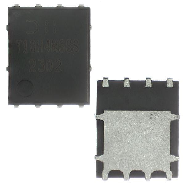 DMTH10H4M6SPS-13