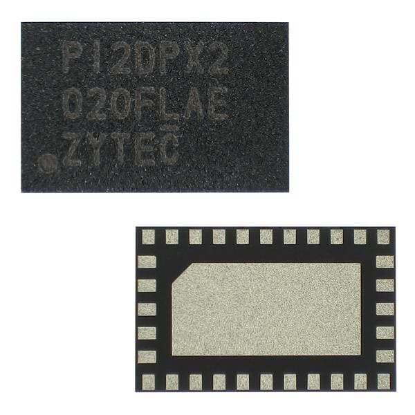 PI2DPX2020FLAEX