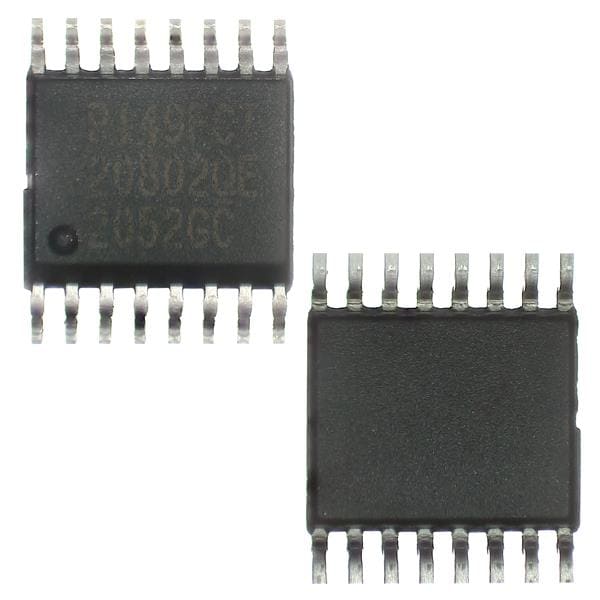 PI49FCT20802QE