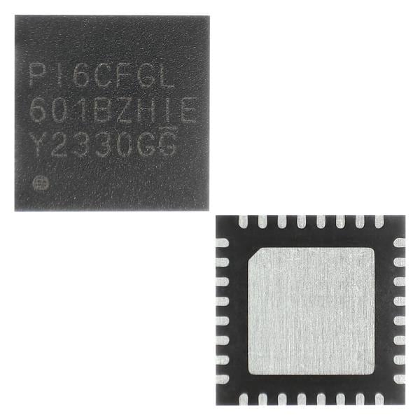 PI6CFGL601BZHIEX PI6CFGL601BZHIEX