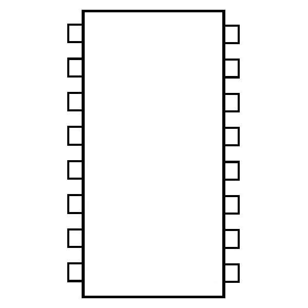 PI49FCT32802QEX