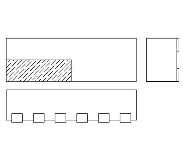 PI5A3158BZAEX PI5A3158BZAEX