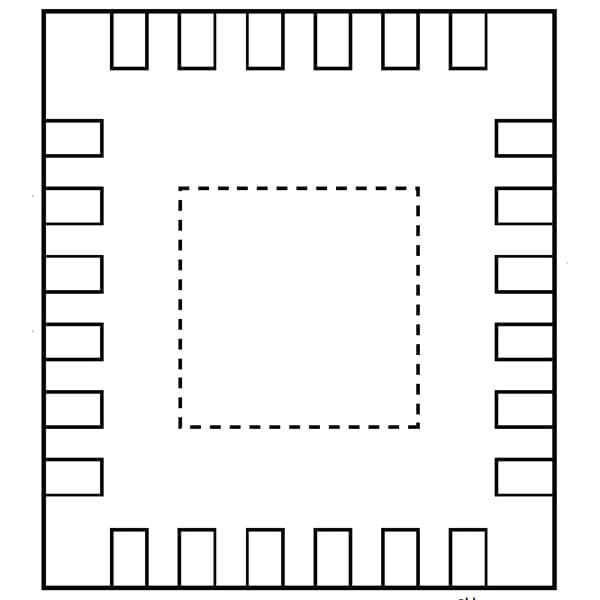 PI3A27518ZDEX