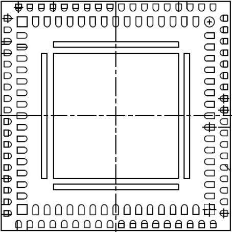 PI7C9X2G304EVAQ2ZXAEX