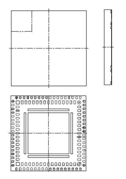 PI7C9X2G608ELBZXAE PI7C9X2G608ELBZXAE