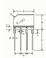 KBJ406G