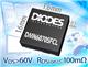 Diodes Incorporated DMN6070SFCL-7