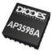 Diodes Incorporated AP3598AFNTR-G1