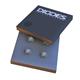 Diodes Incorporated DMN2023UCB4-7