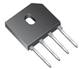 Diodes Incorporated GBU601