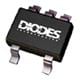 Diodes Incorporated 74LVC1G126SE-7