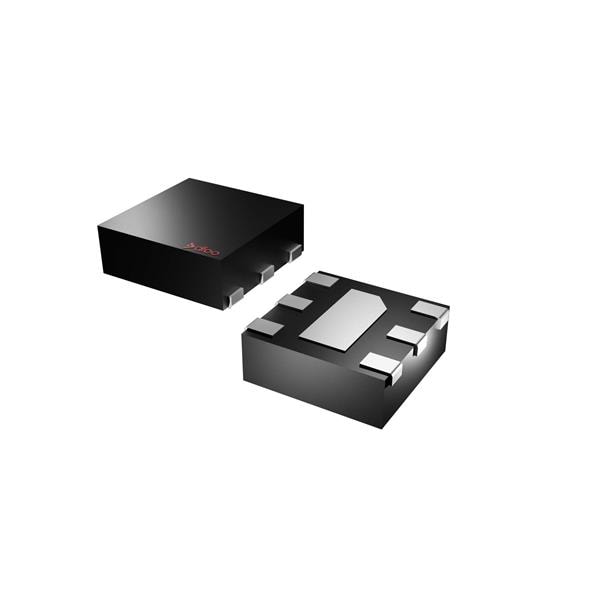 DIO6155CL6 DIO6155CL6