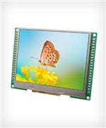 Displaytech INT043BTFT-TS Enlarged Image
