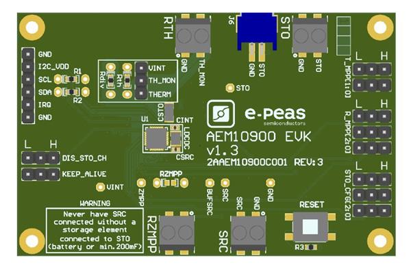 EVK10900 EVK10900