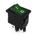 E-Switch Rocker Switches – Mouser