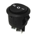 E-Switch Rocker Switches – Mouser