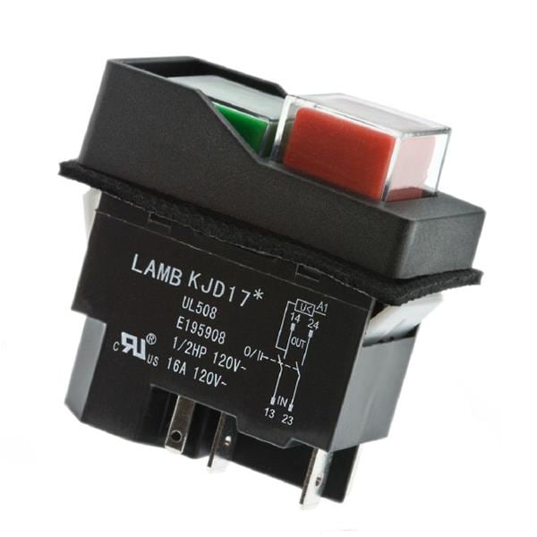 KJD1721213112 ESwitch Mouser