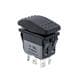 20 A 125 VAC Rocker Switches – Mouser