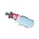 E-Switch WBL2UOARQR05CLR