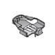 Eagle Plastic Devices 122-2620-GR