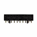 Dahai Japan Terex Fan Belt 15273589 - High Quality Parts