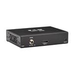 Interface Modules DisplayPort to HDMI 2-Port Multi-Monitor Splitter 8K/4K 60Hz DP 1.4 TAA
