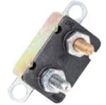 Circuit Breakers AUTO CIRCT BREAKERS - 2PC BLISTER PACK